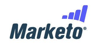 Marketo Logo